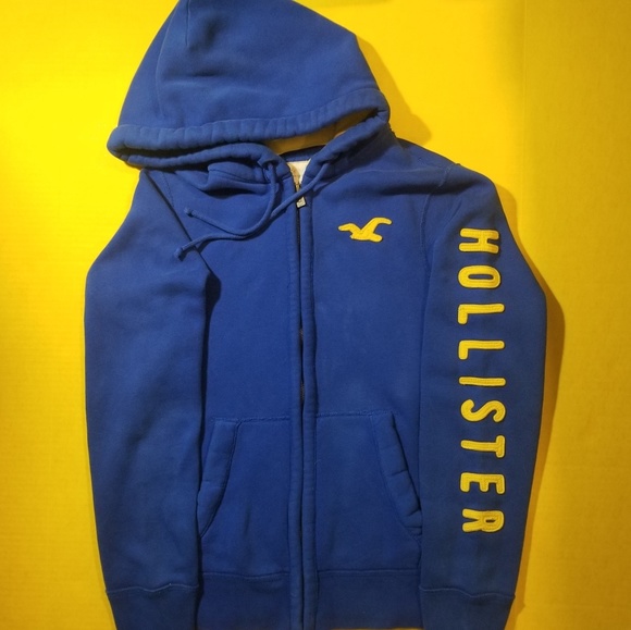 Hollister Other - Hollister  Men's Hoodie